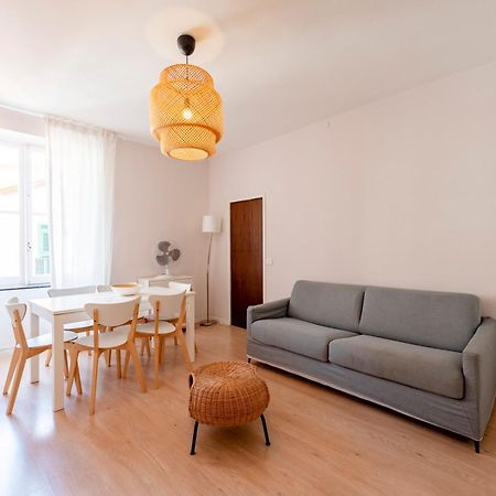 Altido Bright 2Br Apt Right Next To The Waterfront Apartment Portofino Exterior foto