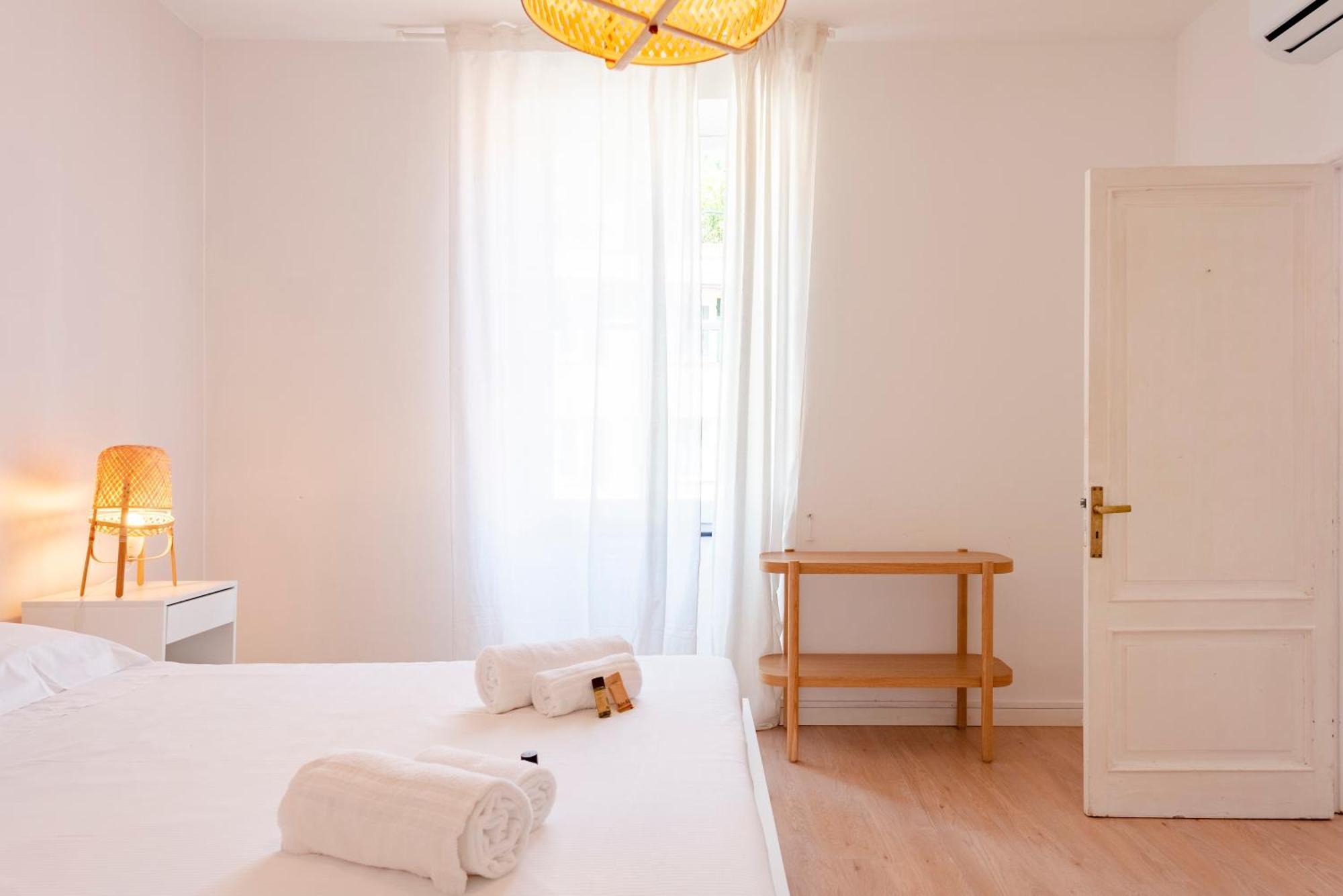 Altido Bright 2Br Apt Right Next To The Waterfront Apartment Portofino Exterior foto