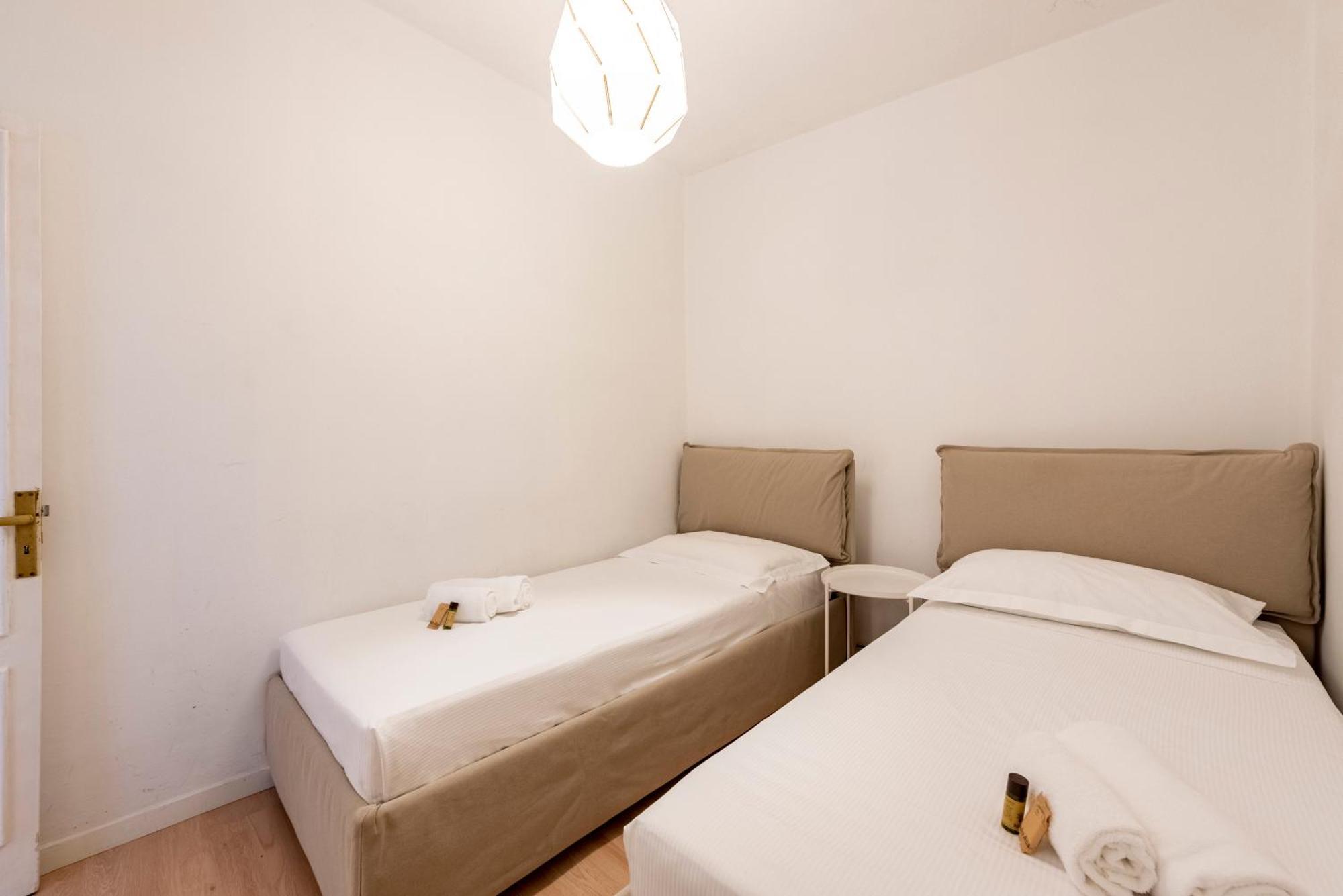 Altido Bright 2Br Apt Right Next To The Waterfront Apartment Portofino Exterior foto