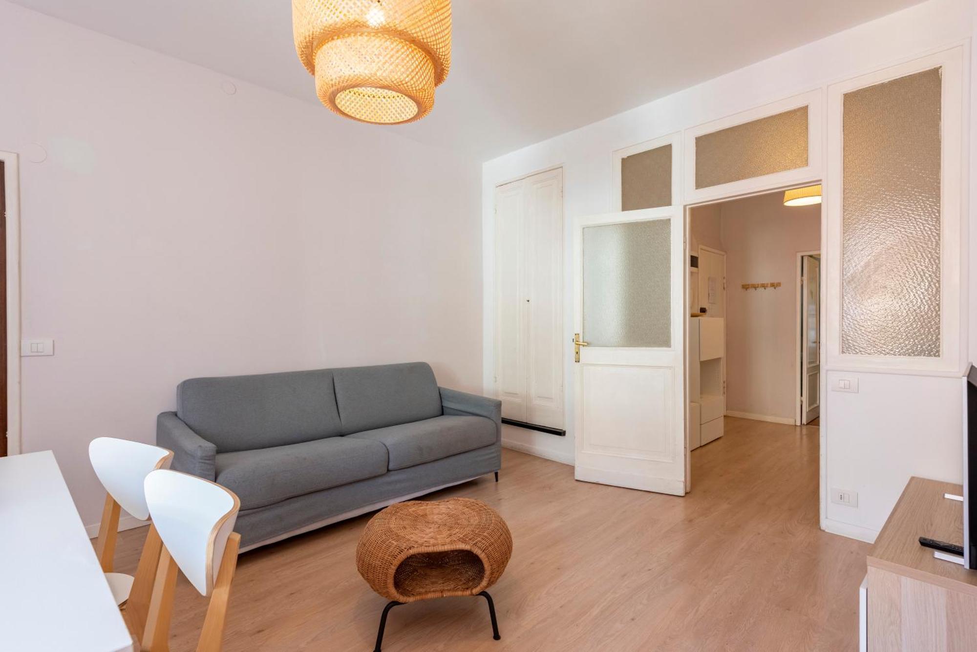 Altido Bright 2Br Apt Right Next To The Waterfront Apartment Portofino Exterior foto
