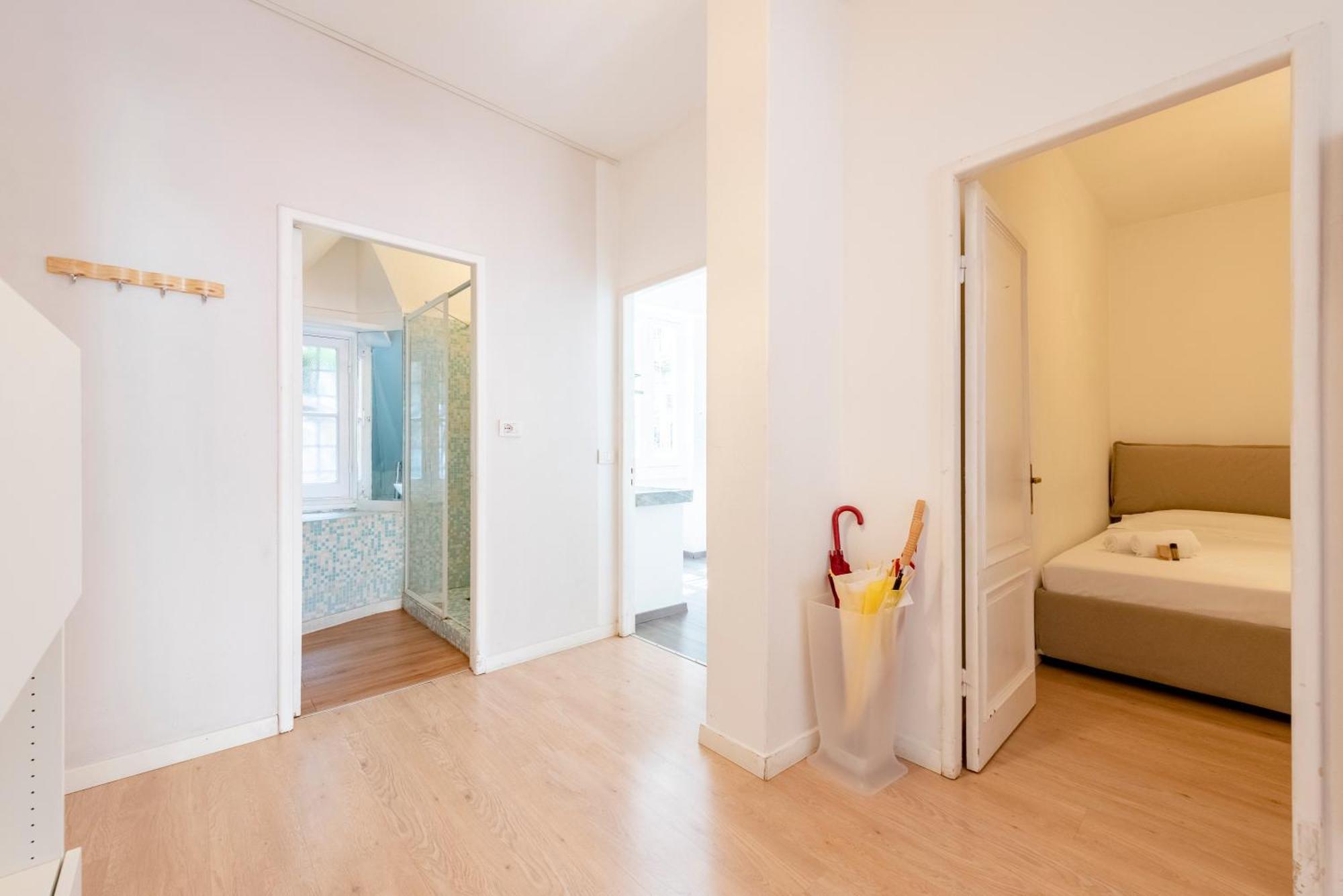 Altido Bright 2Br Apt Right Next To The Waterfront Apartment Portofino Exterior foto