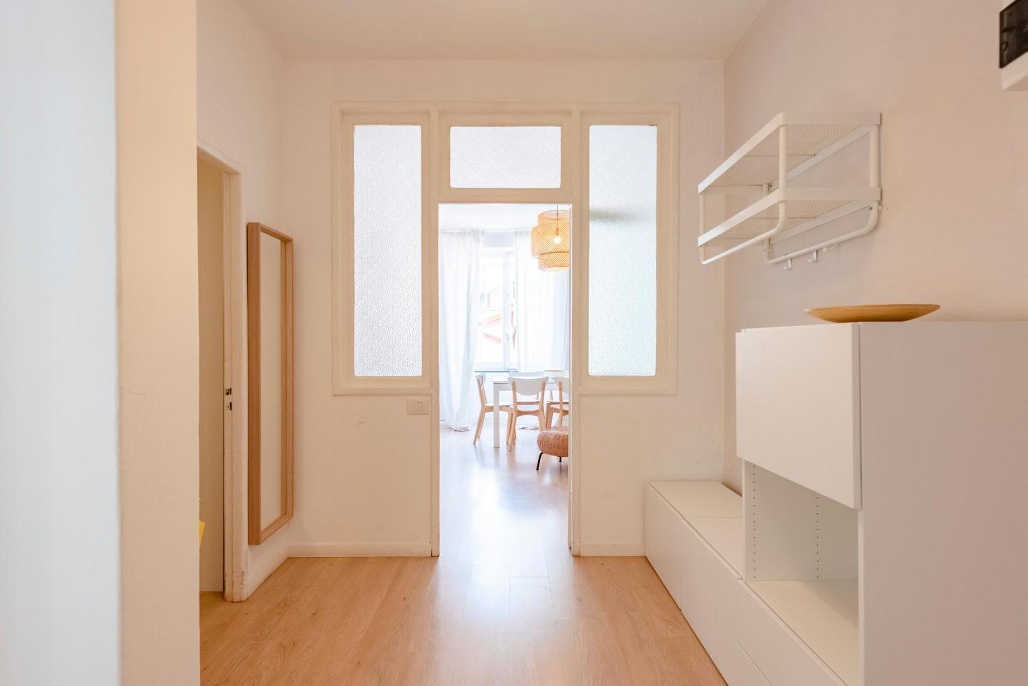 Altido Bright 2Br Apt Right Next To The Waterfront Apartment Portofino Exterior foto