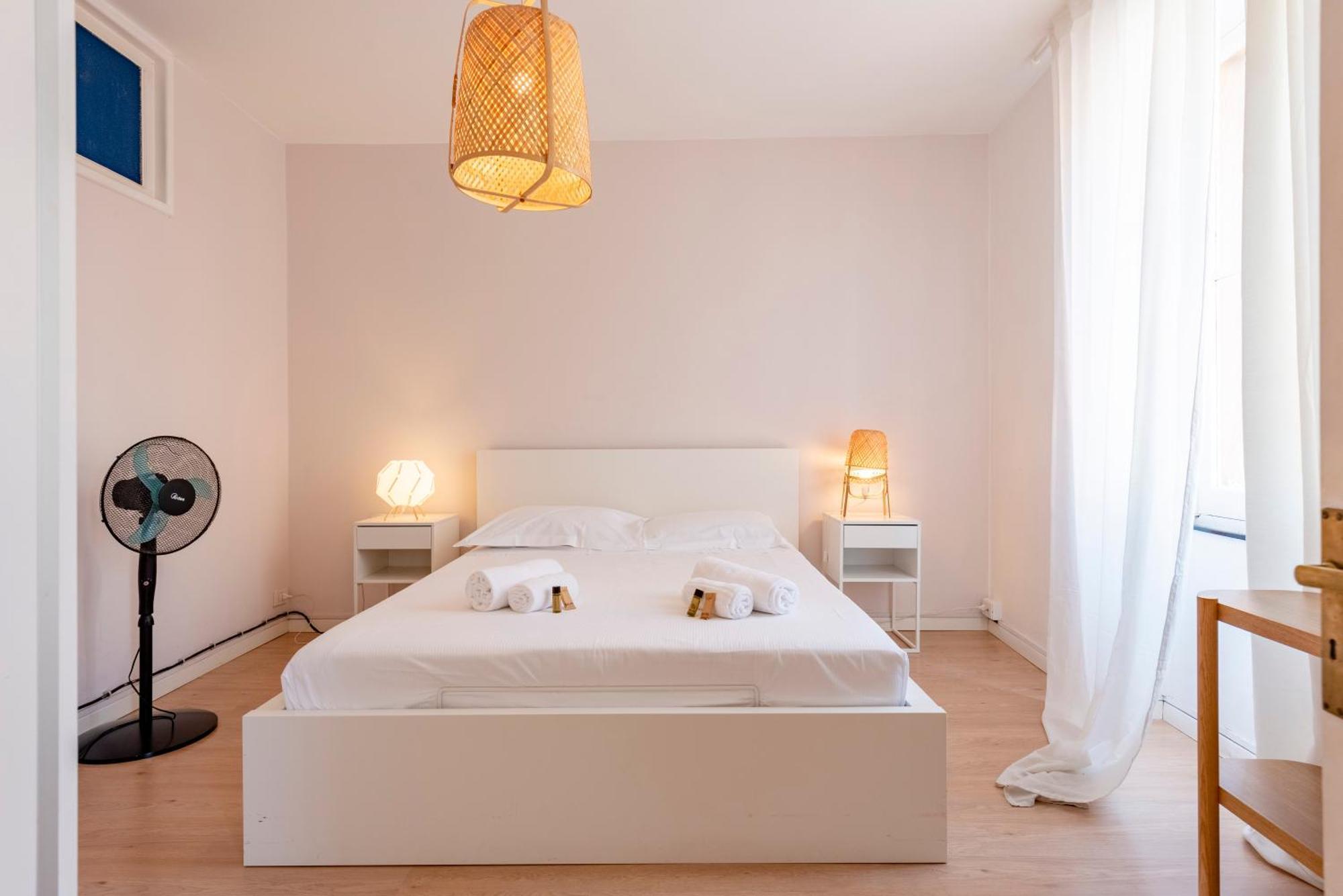 Altido Bright 2Br Apt Right Next To The Waterfront Apartment Portofino Exterior foto