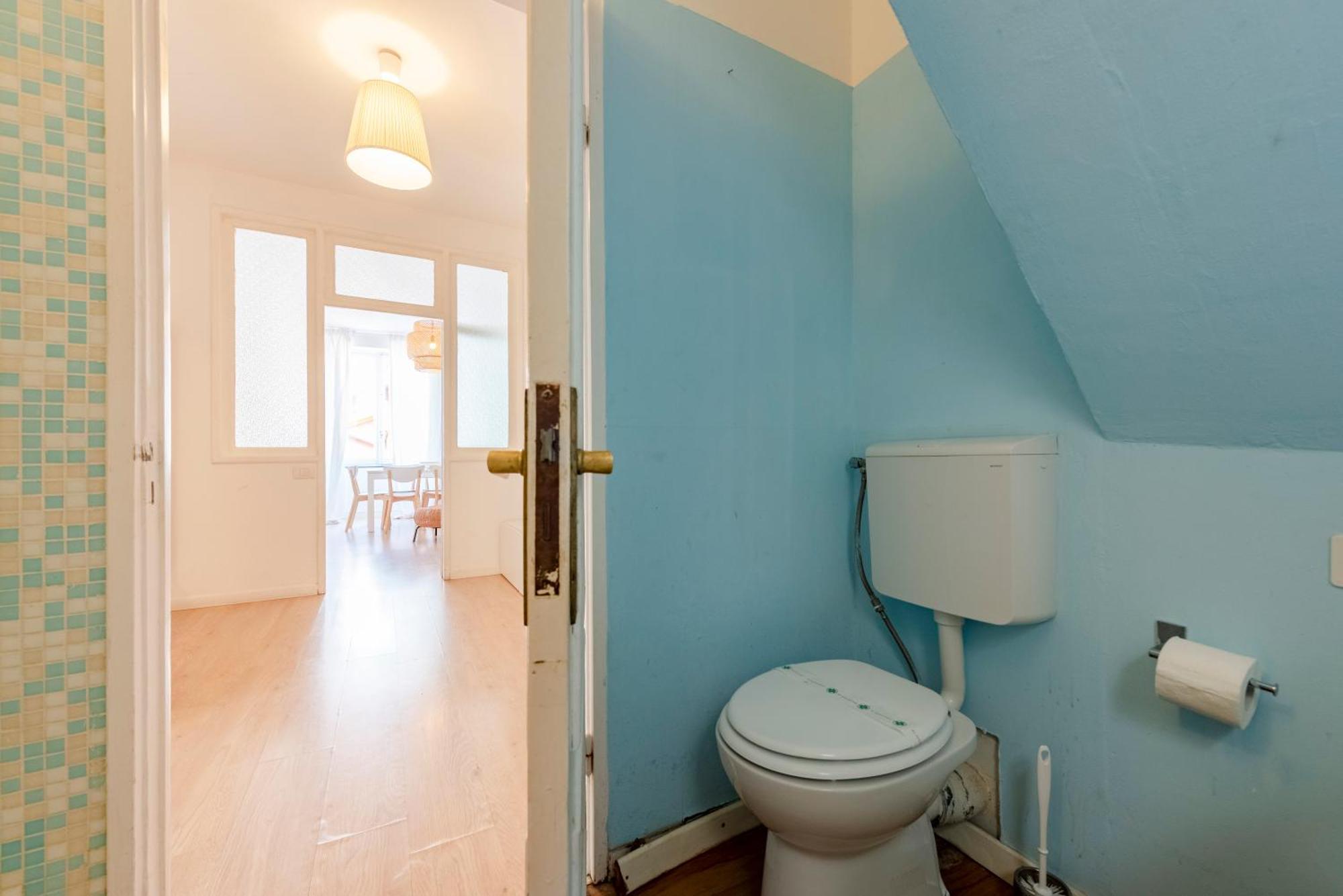 Altido Bright 2Br Apt Right Next To The Waterfront Apartment Portofino Exterior foto