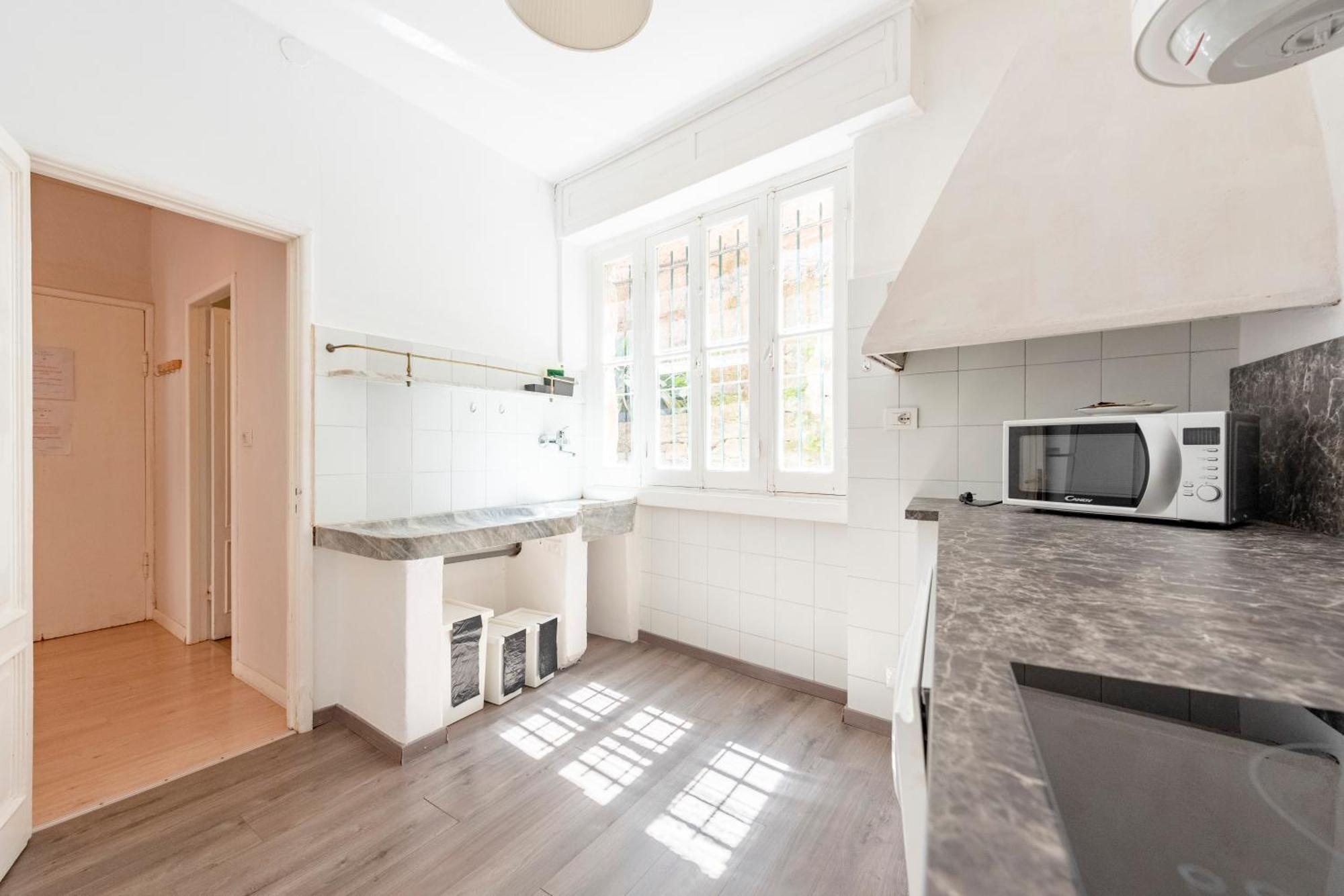 Altido Bright 2Br Apt Right Next To The Waterfront Apartment Portofino Exterior foto