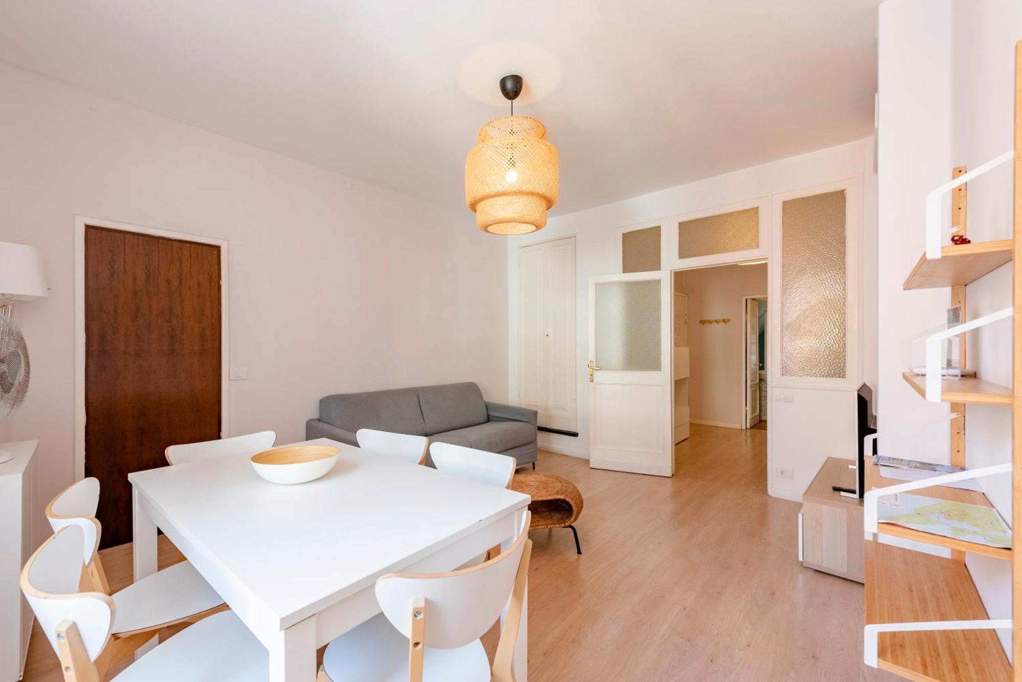 Altido Bright 2Br Apt Right Next To The Waterfront Apartment Portofino Exterior foto