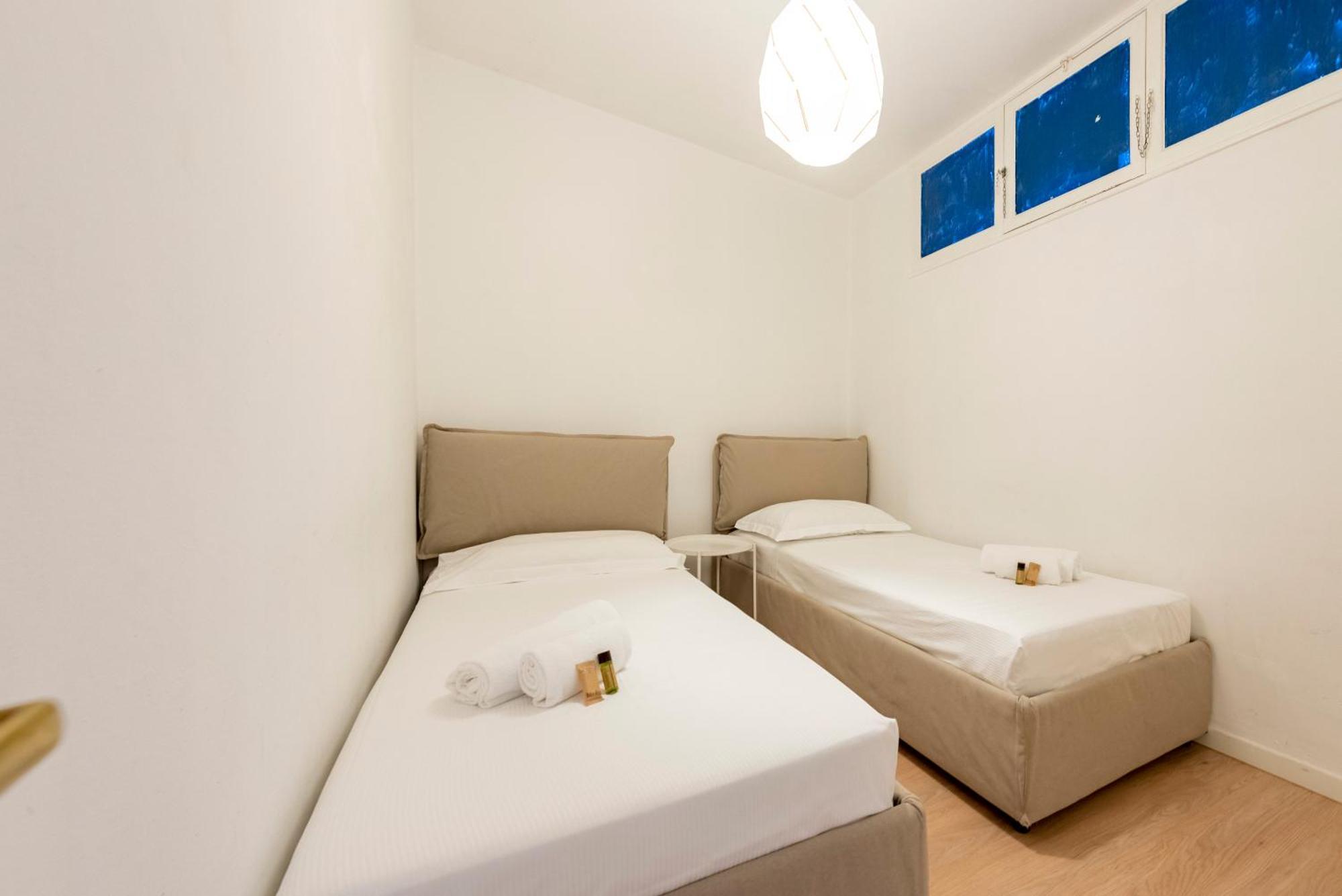 Altido Bright 2Br Apt Right Next To The Waterfront Apartment Portofino Exterior foto