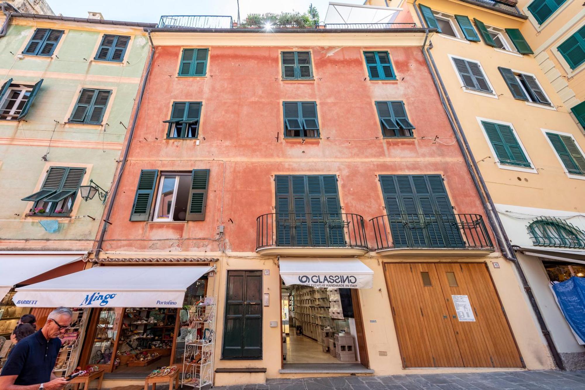 Altido Bright 2Br Apt Right Next To The Waterfront Apartment Portofino Exterior foto